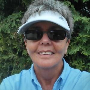 Meet your Posher, Diane